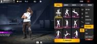 Free Fire का फ्लैग
